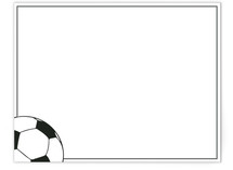 Soccer by Francois