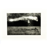 Illusion Pastel Original Drawings