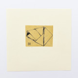 Origami 1 Original Drawings