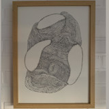 Organism meeting Original Drawings