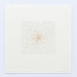 Flower Petal 2 Original Painting