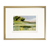 July Hills by AlisonJerry