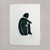 consternation Original Painting