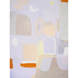 Lavender Shine Original Painting