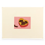 Hearts Content No. 7 Original Painting