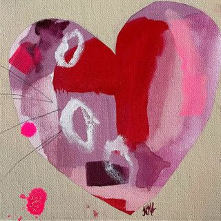 Sonny Original Painting