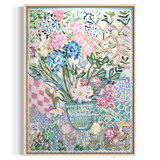 Bloom Song (30x40) - Unframed Original Painting Original Painting