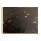 Room 813 Original Painting
