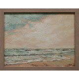 Beach Original Painting