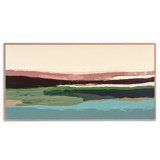 Full Moon Tide Original Painting