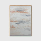 Still, I Breathe No. 2 Original Painting