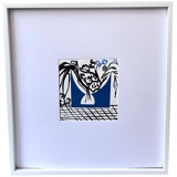 Gratitude Original Painting