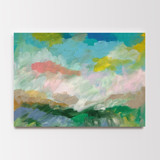 Landscape #3 Original Painting