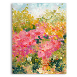 Aria Original Painting