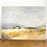 Echoes of the Horizon by Lucrecia Caporale