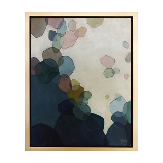 Plunge Original Painting