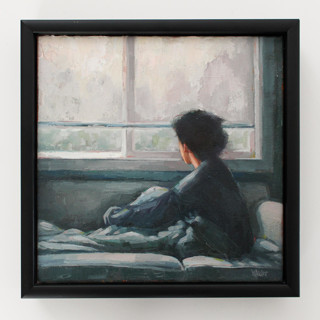 Mood Original Painting