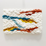 waves Original Painting
