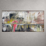 Awakening Original Painting