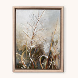 Frosted Fall I Original Painting