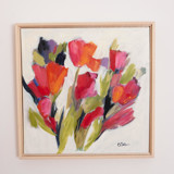 Beatrice Original Painting