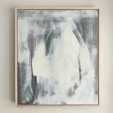 Bleached Bell Bottoms Original Painting