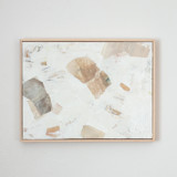 Holding Our Breath Original Painting