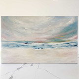 Summer House Original O... by Nicoletta Savod
