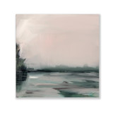 Moody Lake by Lindsay Megahed