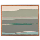 Cliff Walk Original Painting