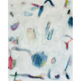 Stay Wild Original Painting