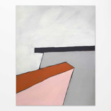 Two of Us Original Painting