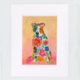 Daisy Original Painting