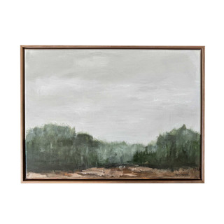 dawns Original Painting