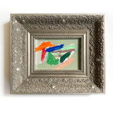 Child's Play Original Painting