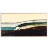 Monterey Bay Seascape Series