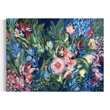 "Night Blooms" - 48 x 36 - Original Painting Original Painting