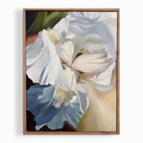 November Bloom Original Painting