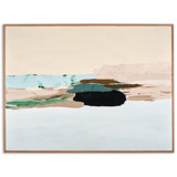 Secret Cove Series Original Painting