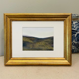 A New Destination Original Painting