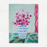 Magenta Original Painting