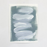 Mingle Original Painting