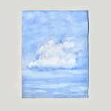 Cumulus Life 1 by Renee Anne Bouffard-McManus