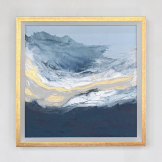 Stay Forever No. 1 - Original Original Painting