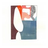 Less Than Five 1 Original Painting