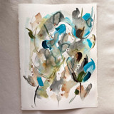 Florida Original Painting