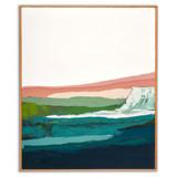 Maui Waterfalls Original Painting
