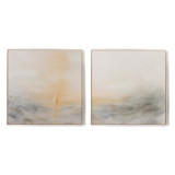 The Sun Will Rise Original Painting