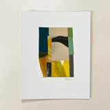 River Original Painting