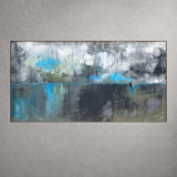 Horizons Gate Original Painting